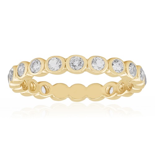 Cavill damenring 8ct - cavill,