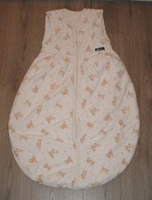 @ warmer Schlafsack v. Alvi 90 cm @