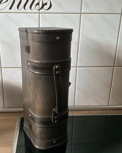 Geschenkbox holzkiste für - für, 1