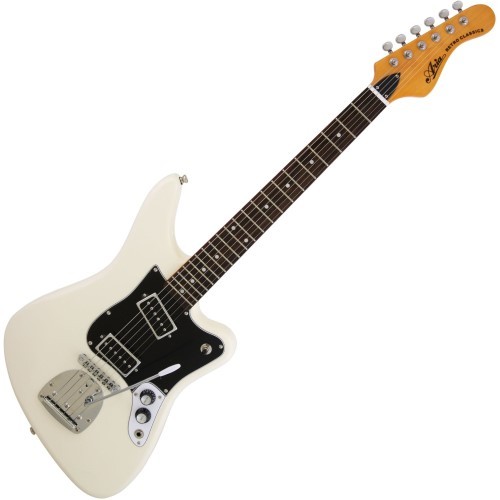 Aria pro retro 1532 vw - aria, pro-ii