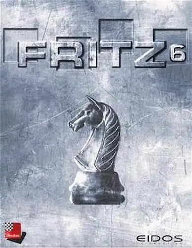 Fritz das sprechende - fritz, 6.0