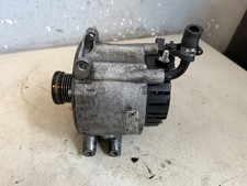 MERCEDES W168 Mopf A170CDI 70kW 2003 Lichtmaschine Valeo A6681540202