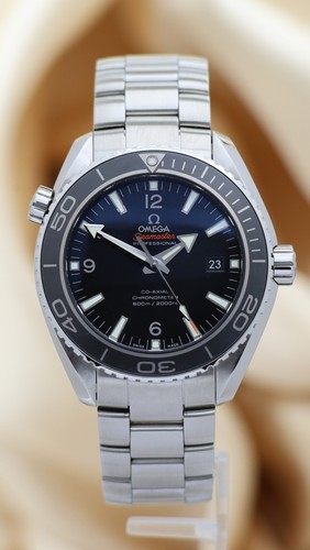 Omega seamaster planet ocean - seamaster,