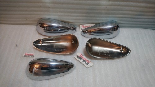Verkleidung daelim 125 head - daelim,