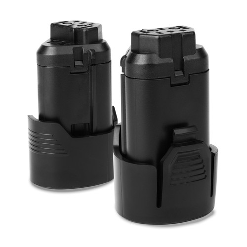Akku 12v 5ah - 2x, aeg