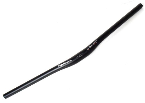 Felt kalloy uno mtb riser - by,