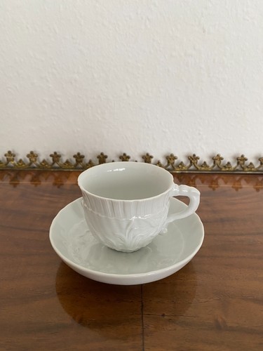 Meissen exklusive espresso - exklusive,