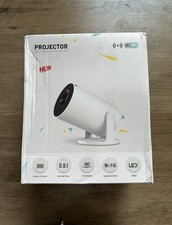 Wimius S27 Beamer Portable