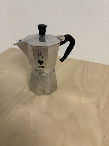 Bialetti moka express tassen - bialetti, 6
