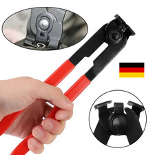 Klemmzange Achsmanschette​n