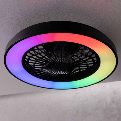 Led deckenventilator mazzaro - mazzaro,