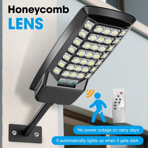 800w led solar straßenlampe - 800w,