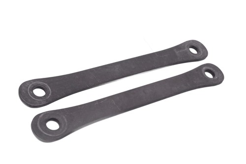 Federbein zugstrebe knochen - federbein,