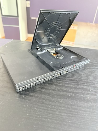 Teildefekt playstation 2 - *teildefekt*,