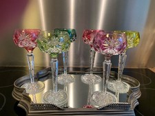 6 Val Saint Lambert Wein