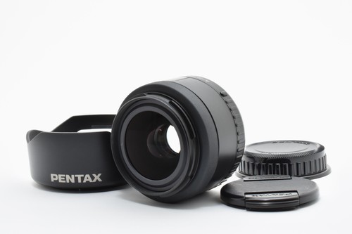 Neuwertig pentax smc fa - [neuwertig],