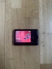 Creative ZEN 32GB MP3-Player -