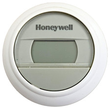 Honeywell Round T87G1006 An-Aus Raumtemperaturregler Raumthermostat Thermostat