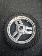 Original Honda QR50 QR 50 -