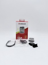 Sigma Sport Fahrradcomputer BC