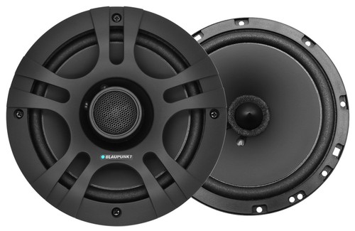 Blaupunkt gtx 662 5 - es, 16,5