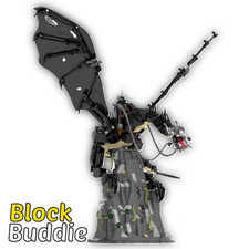 Lord of the Rings DnD Hobbit