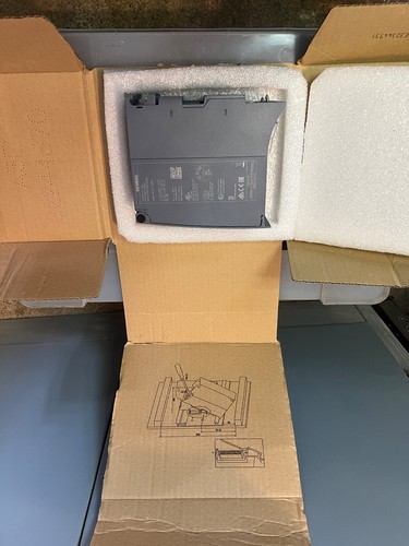 Siemens simatic 1500 - siemens, cpu