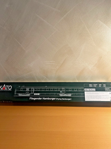Modelleisenbahn kato - modelleisenbahn,