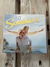 Sommer schlager neu ovp - 60,