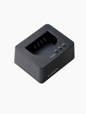 Panasonic Lumix DMW-BTCD15E für DMW-BLF19 & BLK22 Batterie LUMIX S5/S5II/ S5II X