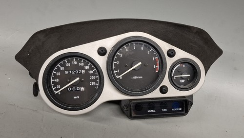 Yamaha tdm 850 3vd - tdm,