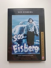 Sos eisberg leni - -, riefenstahl