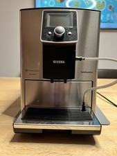NIVONA Kaffeevollautomat Typ