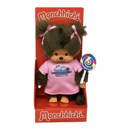 Monchhichi 205257 mädchen - 205257,