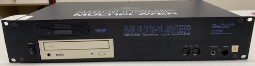 Miditemp multiplayer cdw - miditemp,