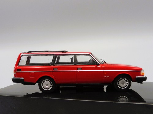 Volvo 240 kombi polar 1988 - 240,