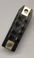 8 pol Tuchel Steckerleiste   / LF 17