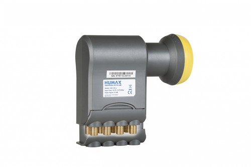 Humax octo universal lnb - humax, octo-universal-lnb