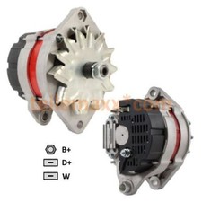 Lichtmaschine passend für