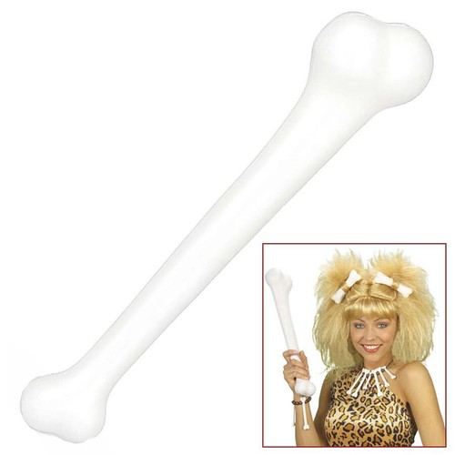 Riesen deko knochen - riesen, karneval