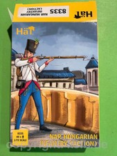 1:72 HäT 8335 Napoleon Ungarn