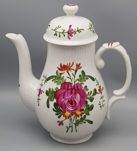 Nippon ostfriesische rose - nippon, 'ostfriesische