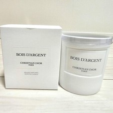 Christian Dior Scented Candle