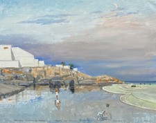 Impressionist karl adser - karl,