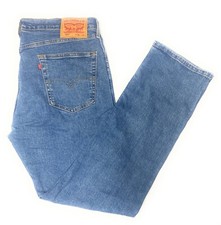 Levi's Men's 505 Jean Regular