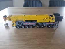 Siku Mega Lifter Kran