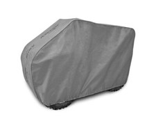 Quad Mobile Garage Faltgarage