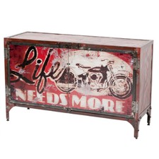 Kommode LOGAM-LIFE L120cm