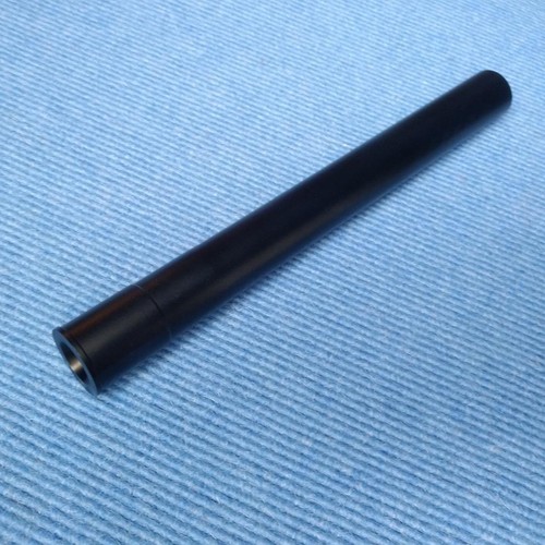 Zocchi reinforced 1 - 1, 1/8"