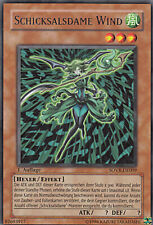 YU-GI-OH, SCHICKSALSDAME WIND,